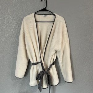 Sonoma Night Half Robe XXL